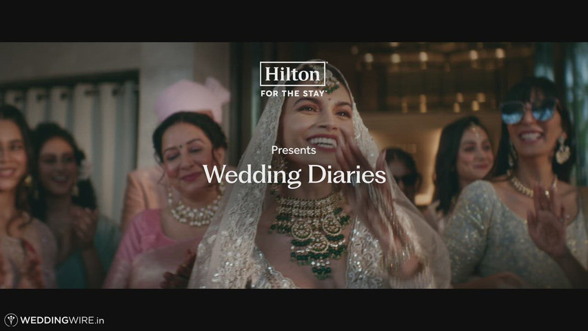 Wedding Diaries