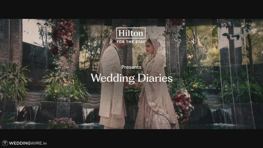 Wedding Diaries