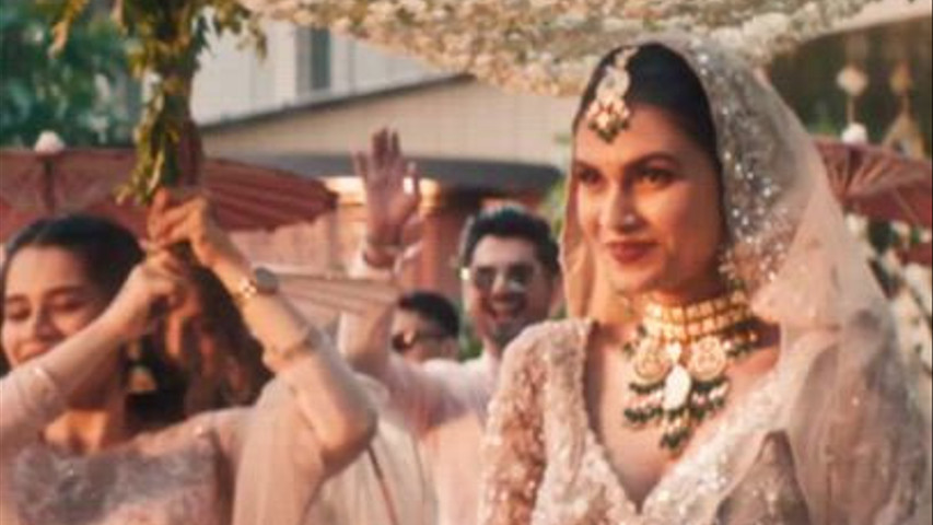 Wedding Diaries