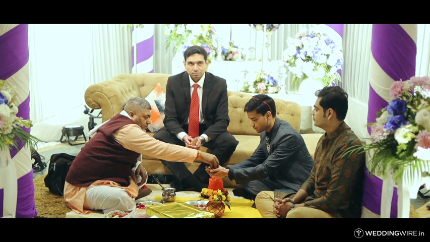 The Wedding Clik