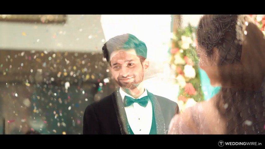 The Wedding Clik