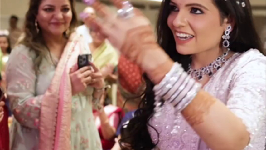 The Wedding Clik