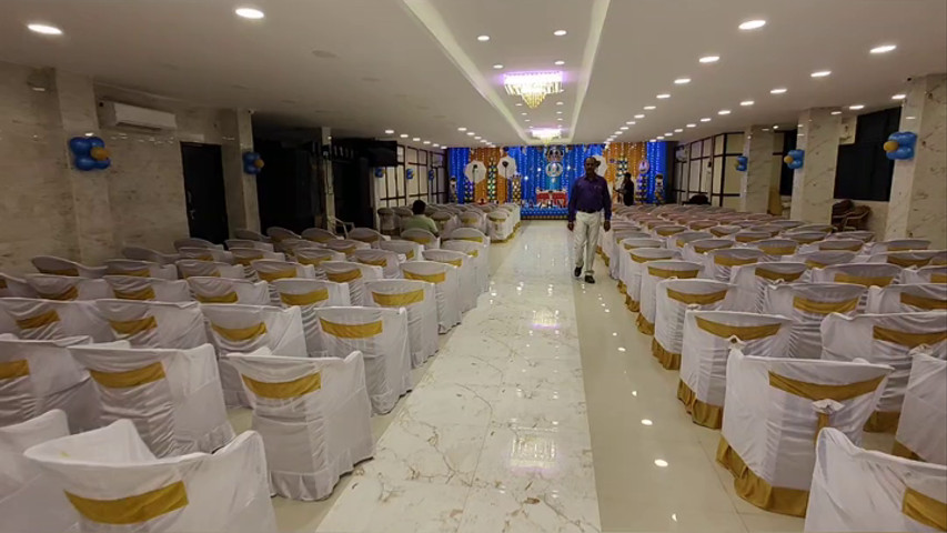 Sangeetha Banquet Hall