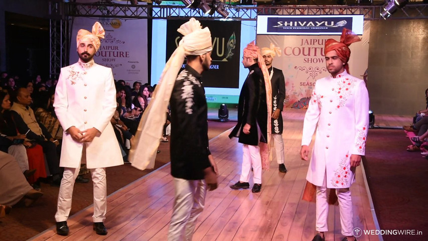 Sharma Safa Sherwani Store