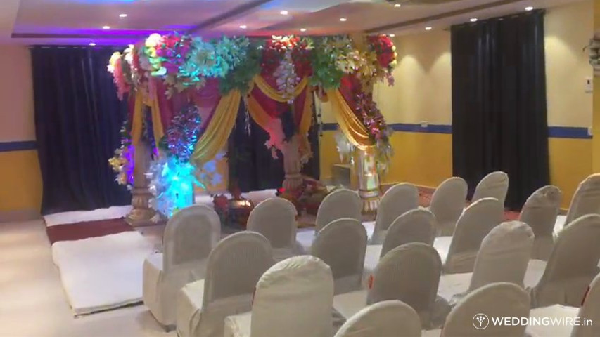 Mandap