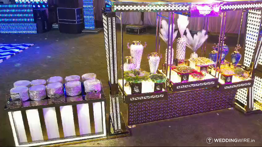 Wedrush Catering