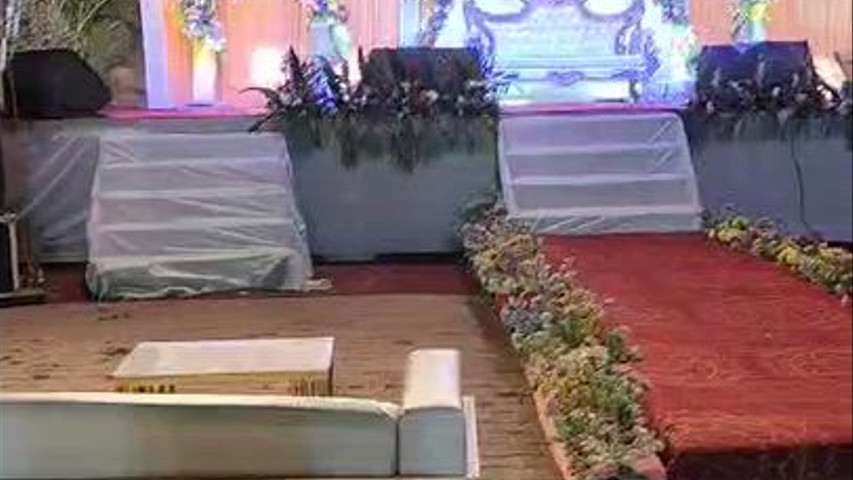 Hotel Bodhgaya Gautam, Gaya