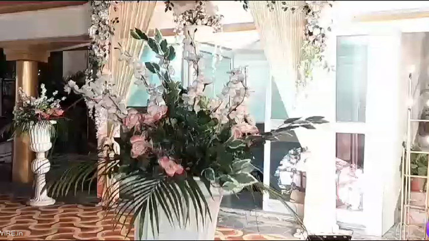 Hotel Bodhgaya Gautam, Gaya