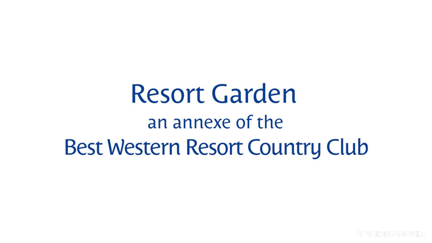 Best Western - Resort Country Club