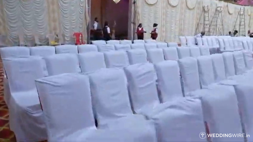 Dayanand Lawn and Banquet