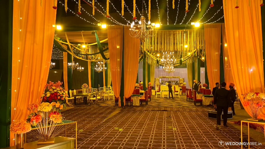 Bawa Wedding Planner