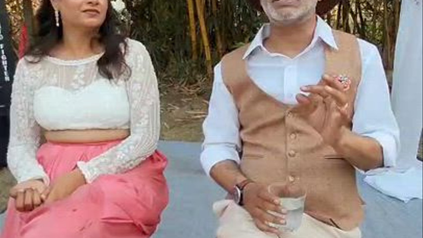 Behind every beautifully executed project at The Blooming Story India is Kalpana Mangal, our Founder & Creative Head.