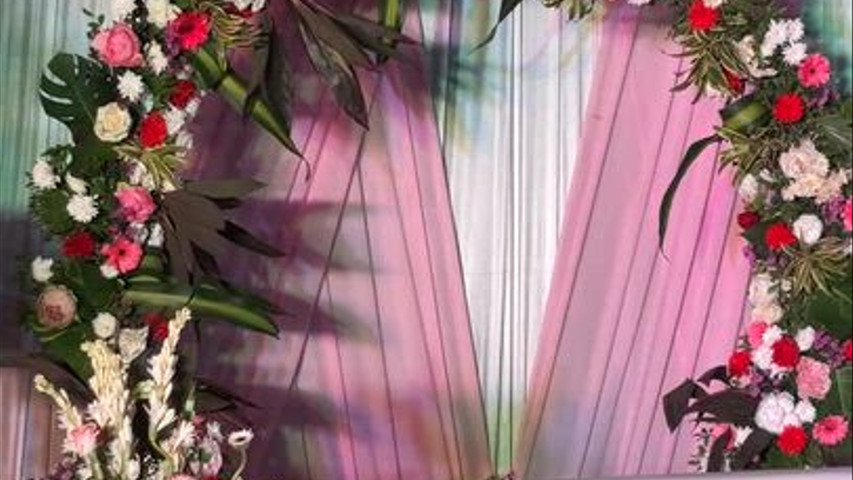 The Blooming Story