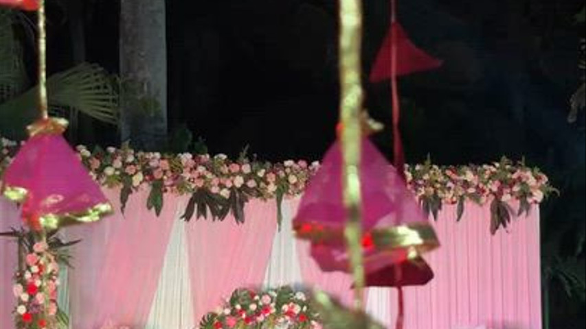 The Blooming Story