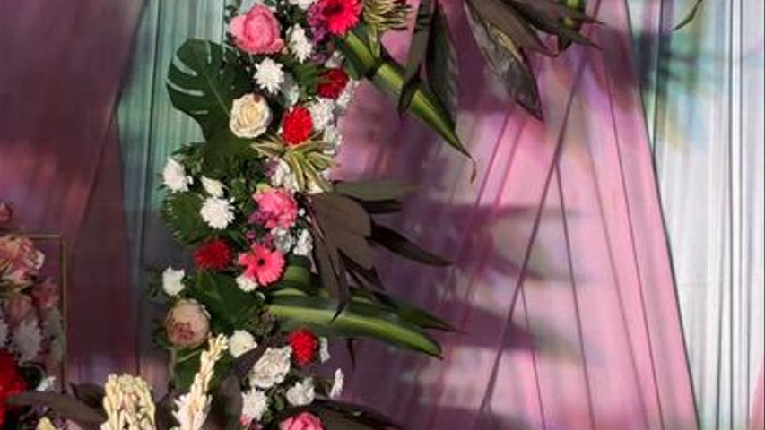 The Blooming Story
