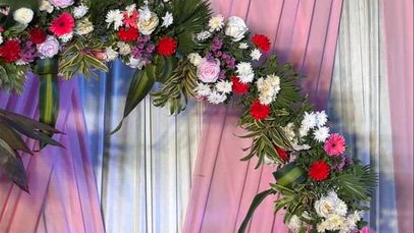 The Blooming Story