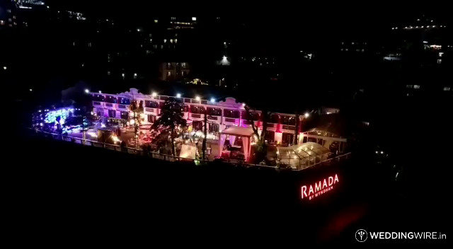 Ramada by Wyndham