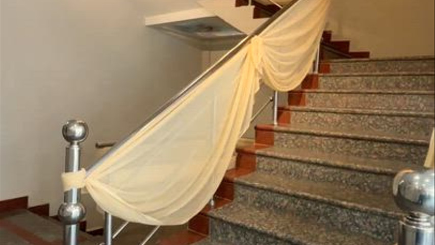 Stunning Banquet Hall