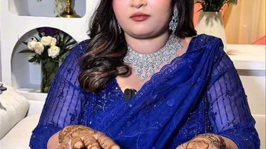 Amar Mehndi Artist