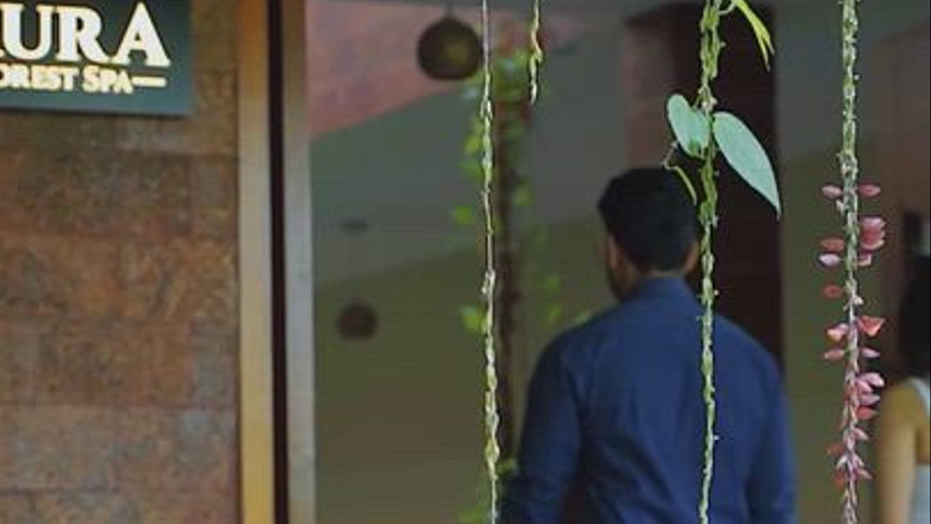 SR Jungle Resort, Anaikatti, Coimbatore