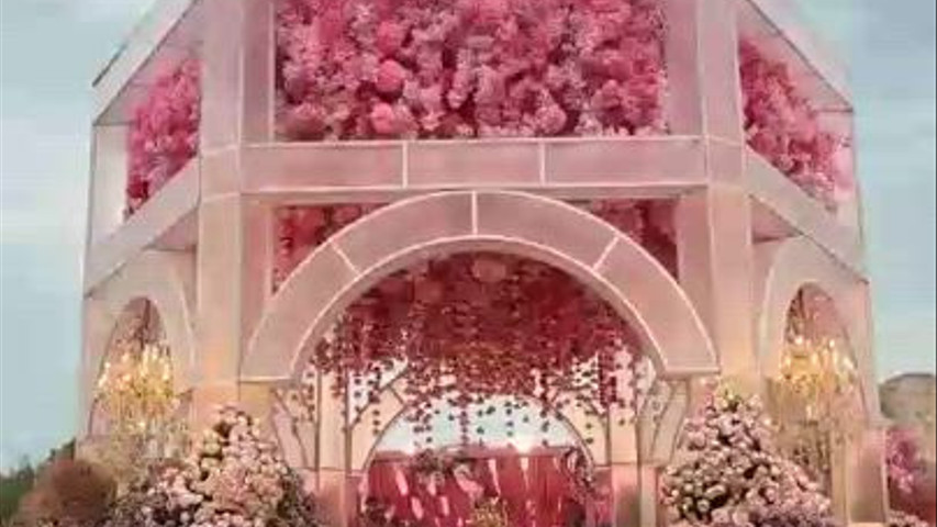 Wedding at Jaipur 