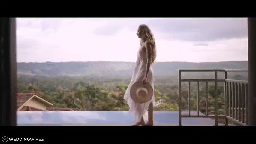 Amritara Aura Resort & Spa Goa 
