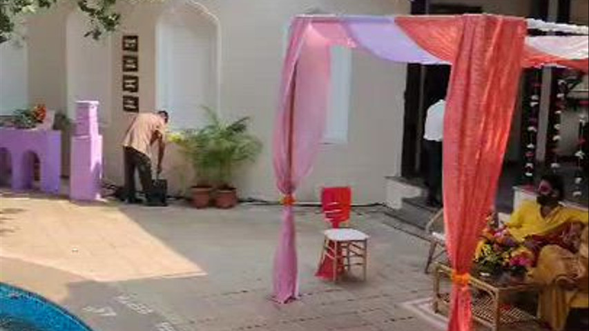 Amritara Aura Resort & Spa