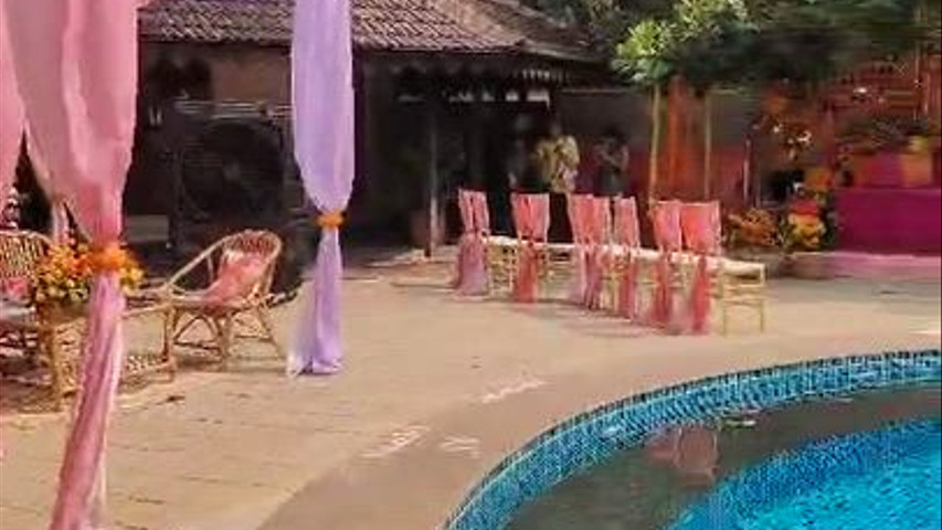 Amritara Aura Resort & Spa