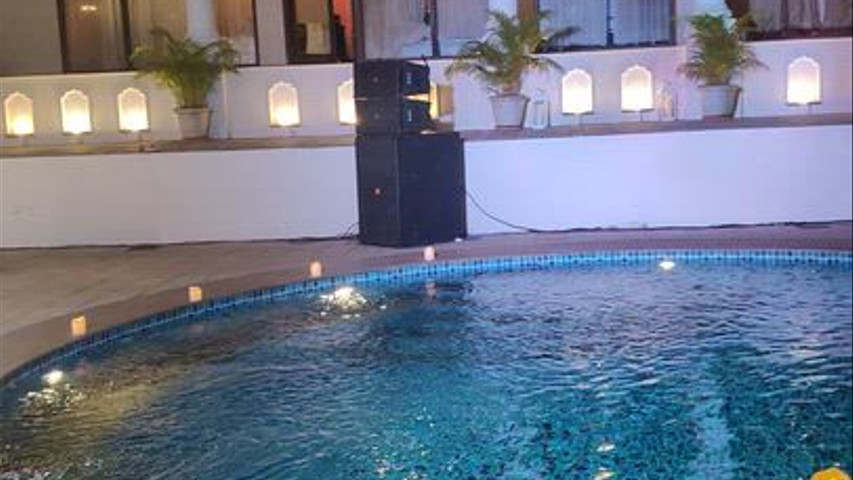 Amritara Aura Resort & Spa