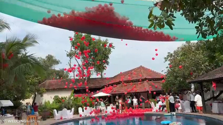 Amritara Aura Resort & Spa