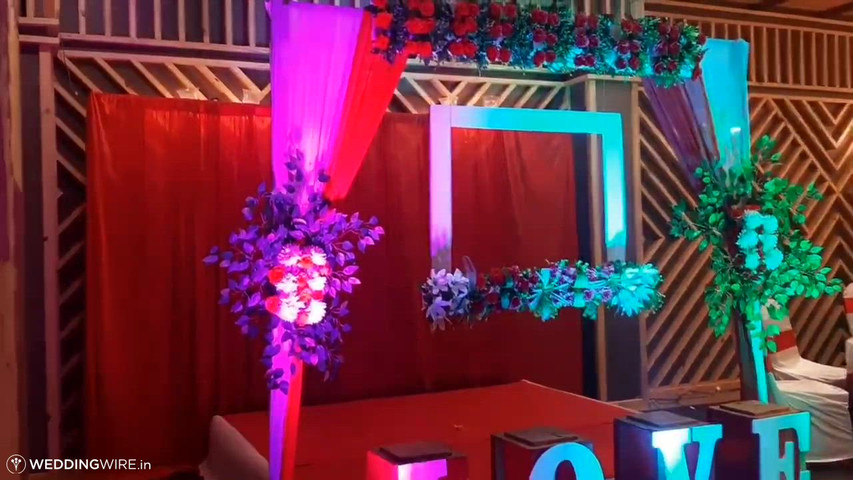 Amritara Aura Resort & Spa