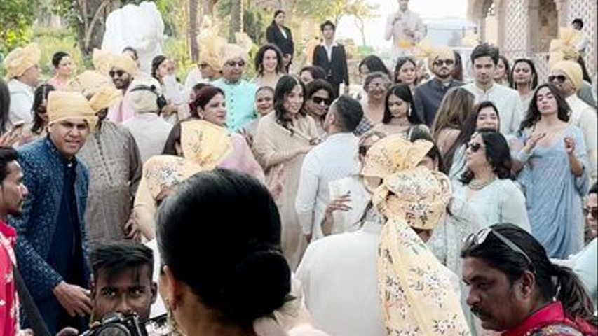Destination wedding Tijara Fort, Alwar Rajasthan