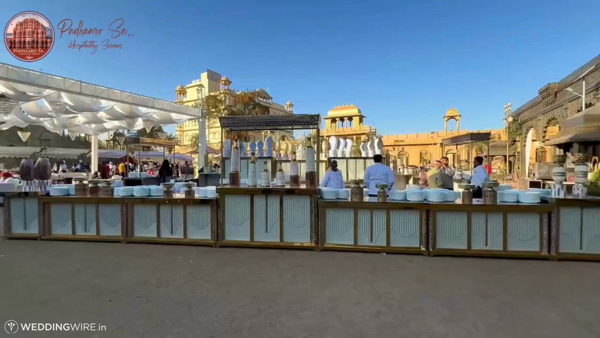 Event video 