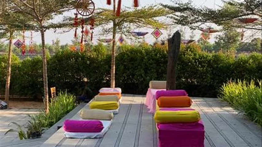 Wiwaha the Wedding Venue Bangalore