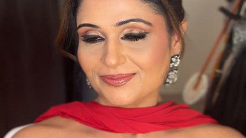 Cocktail Glam 