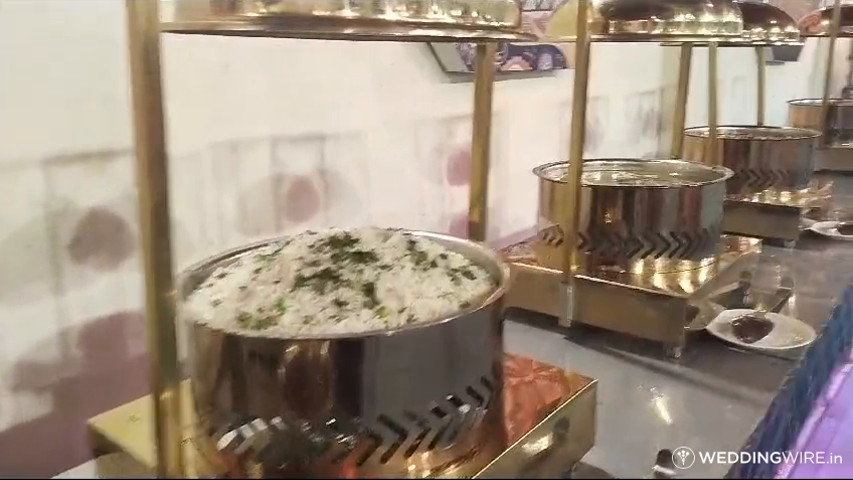 Maa Kalka Caterers