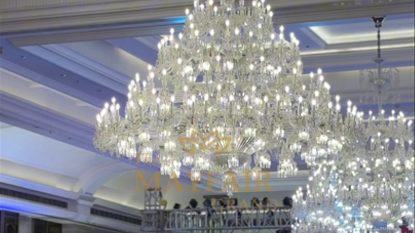 The Mayfair Grand