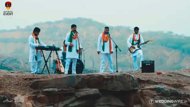 Asar Band, Faridabad 