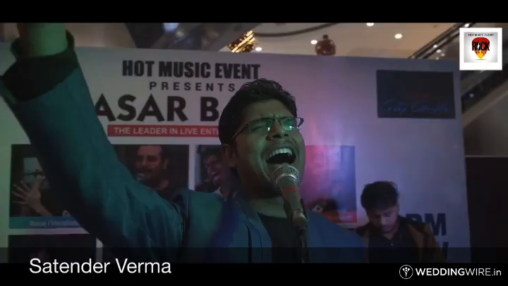 Asar Band, Faridabad