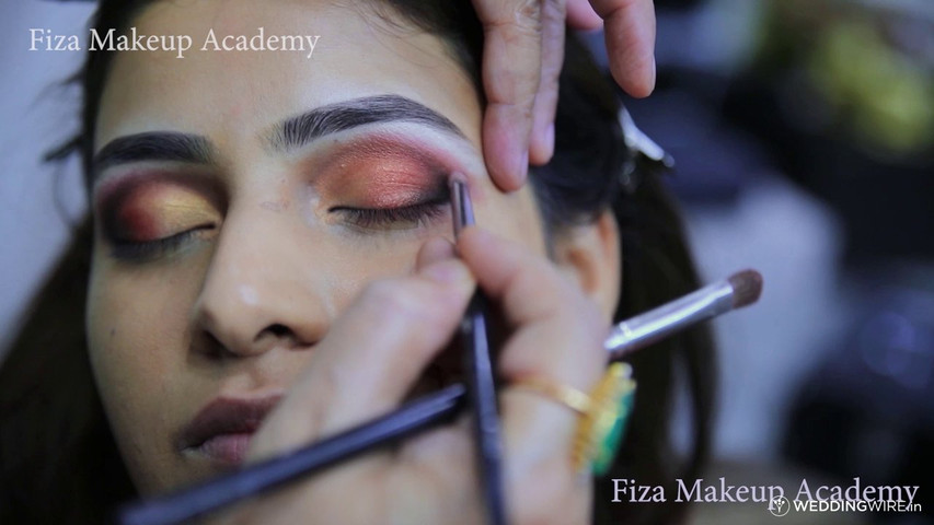 Fiza Makeup Artist, Jaipur