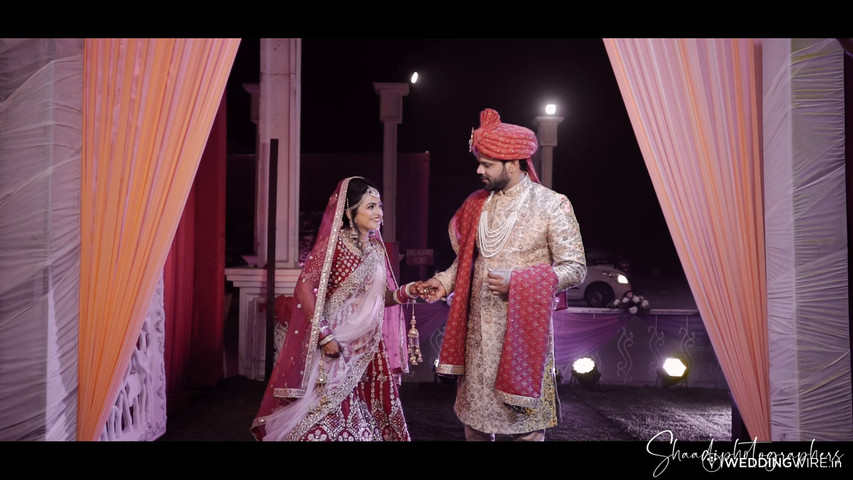 Himani x Ashwani wedding Teaser ( 2021 )