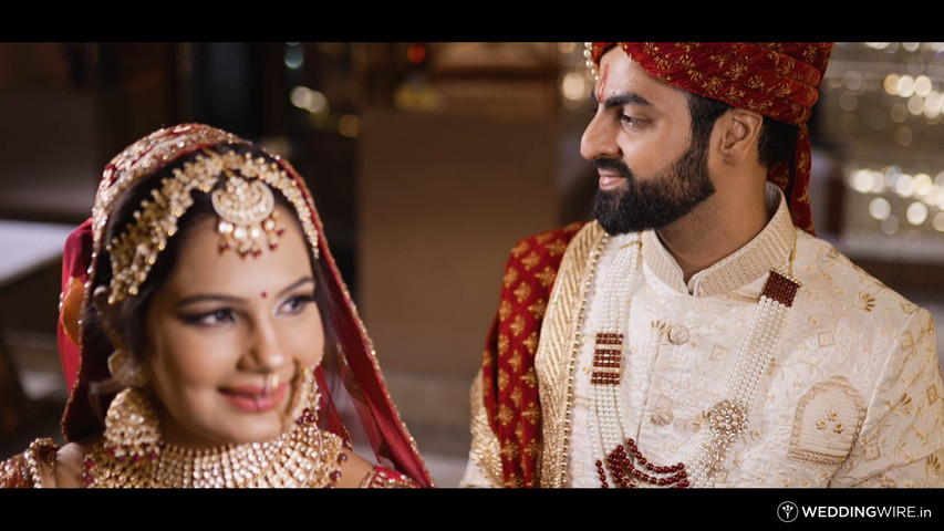 Ankita x Sumit wedding Teaser ( 2021 )