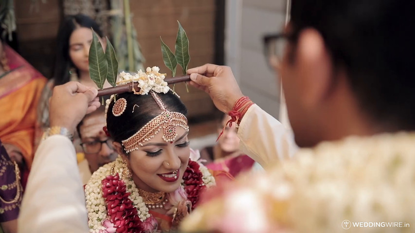 The Velvet Weddings, Delhi 