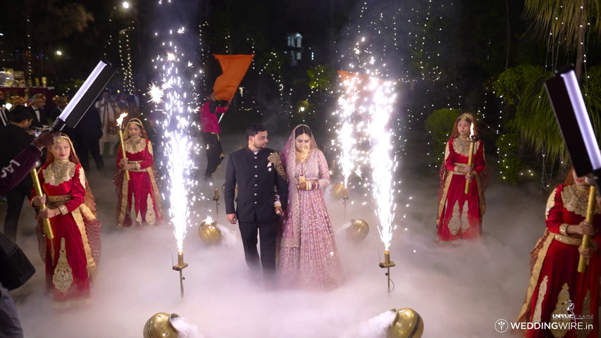 Mohit x Rani Wedding Teaser