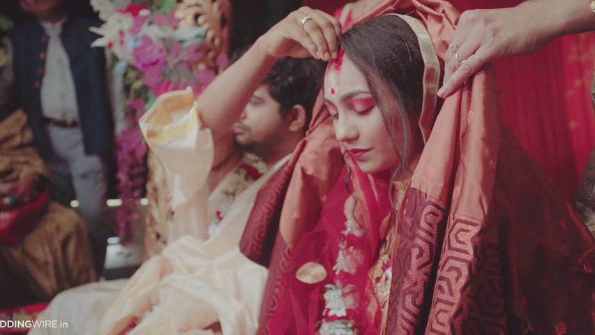 Purbita sashil trailer 