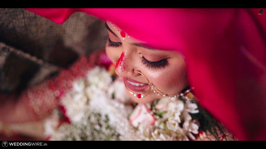 Rituraj & Ankita Wedding Teaser in 2025 