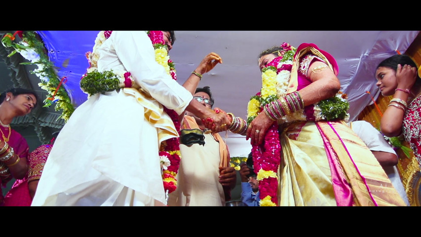 Aarjun Wedding Song