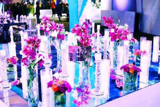 Wedding decor elite weddings india