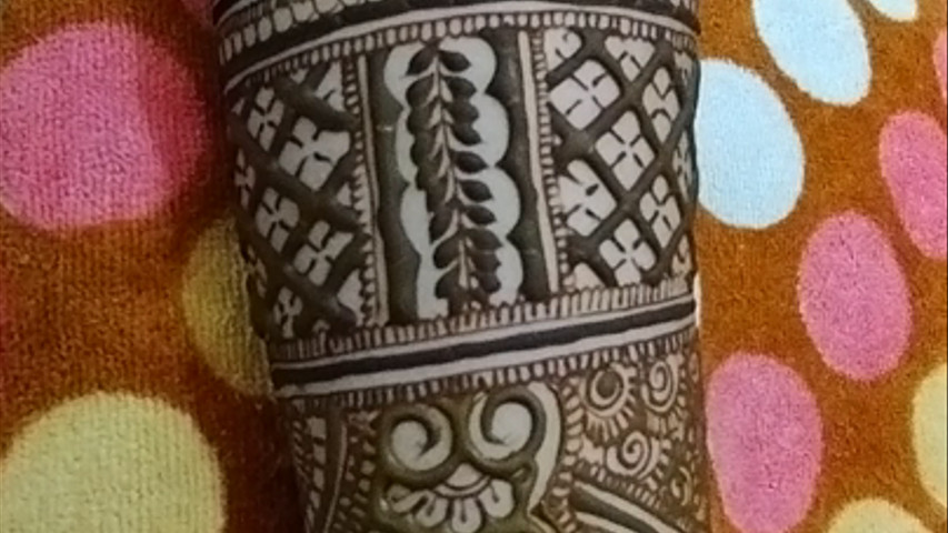 Rahul Mehendi Artist