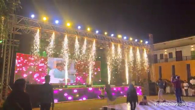 Sangeet .
